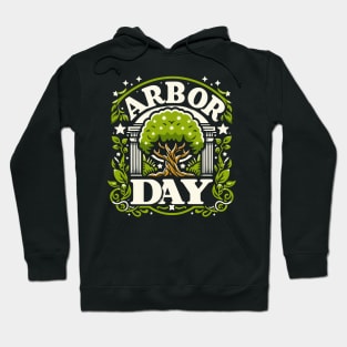 Arbor Day Hoodie